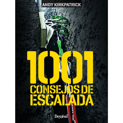 1001 Consejos de Escalada1