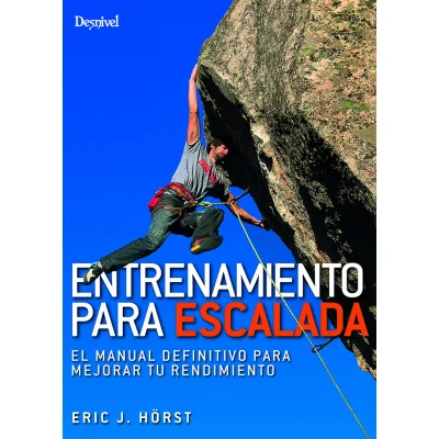 Entrenamiento para Escalada1