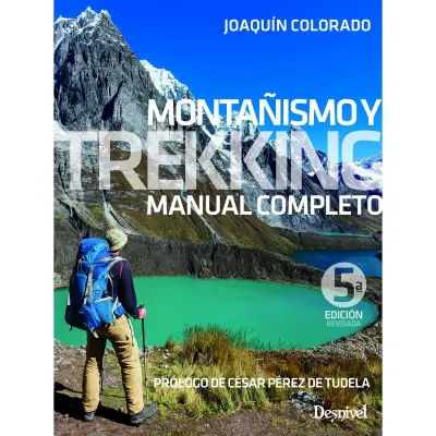 Montañismo y trekking1