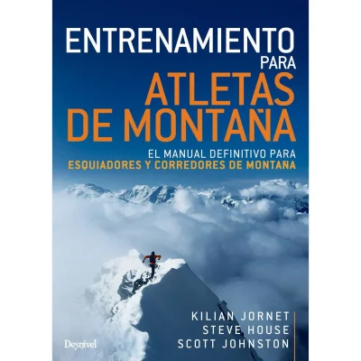 Entrenamiento para Atletas de Montaña1
