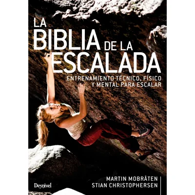 La Biblia de la Escalada1