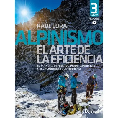 Alpinismo. El Arte de la Eficiencia1