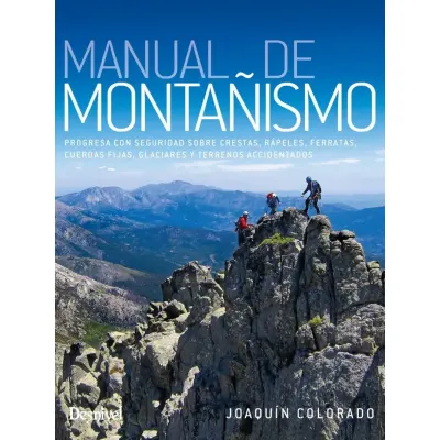 Manual de Montañismo1