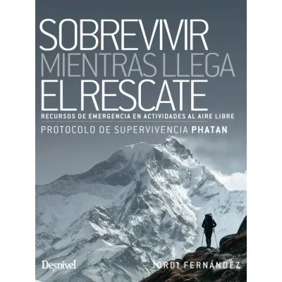 Sobrevivir Mientras Llega el Rescate1
