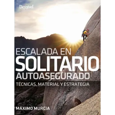 Escalada en Solitario Autoasegurado1