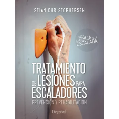 Tratamiento de Lesiones para Escaladores1