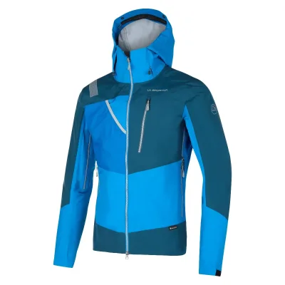Alpine Guide Gtx Jkt Hombre1