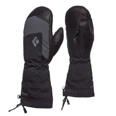Mercury Mitts Mujer -1