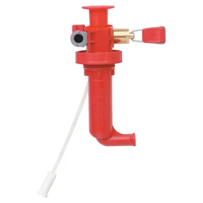 DragonFly Fuel Pump1