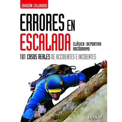 Errores en escalada1