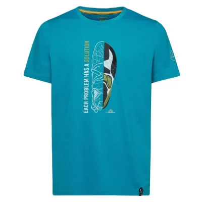 Solution T-Shirt Hombre1