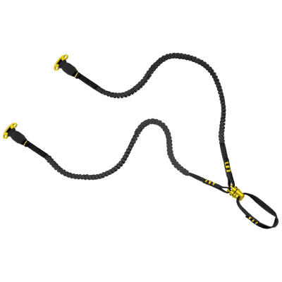 Double Spring Evo1