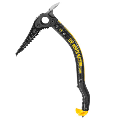 The North Machine Carbon1
