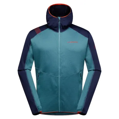 Upendo Hoody Hombre1
