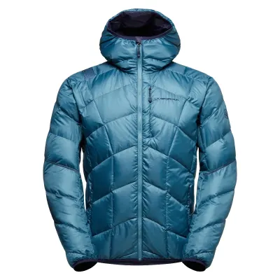 Pinnacle Down Jkt Hombre1
