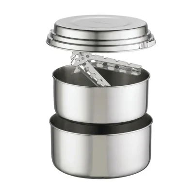 Alpine 2 Pot Set1