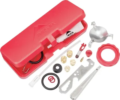 XGK Expedition Service Kit1