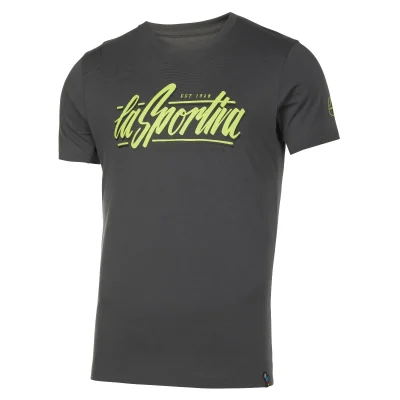 Retro T-Shirt Hombre1