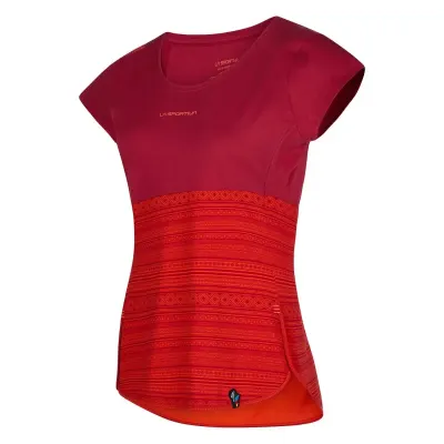 Lidra T-Shirt Mujer1