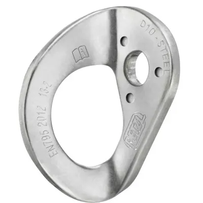Chapa Coeur Steel 10mm (20 Unidades)1