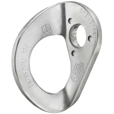 Chapa Coeur Steel 12mm (20 Unidades)1