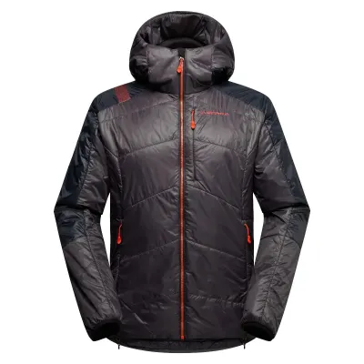 Alpine Guide Primaloft Hoody Hombre1
