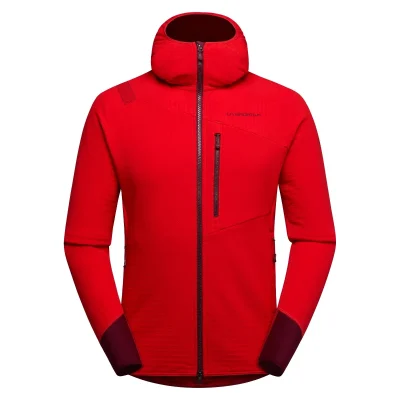 Bristen Thermal Hoody Hombre1