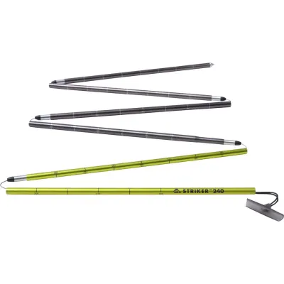 Sonda Striker1