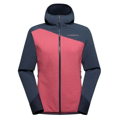 Bristen Thermal Hoody Mujer1