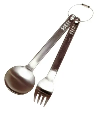 Titan Fork & Spoon1