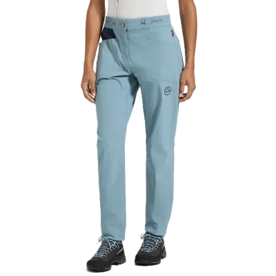 Mantra Pants Mujer -1