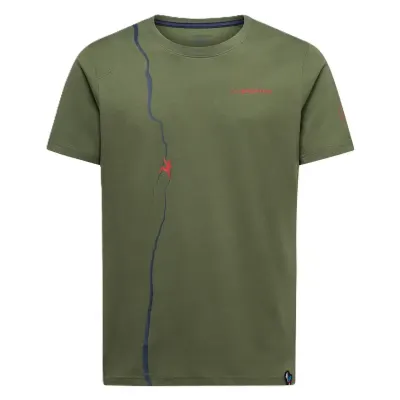 Route T-Shirt Hombre2