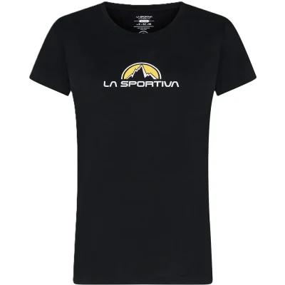 Brand Tee Mujer1