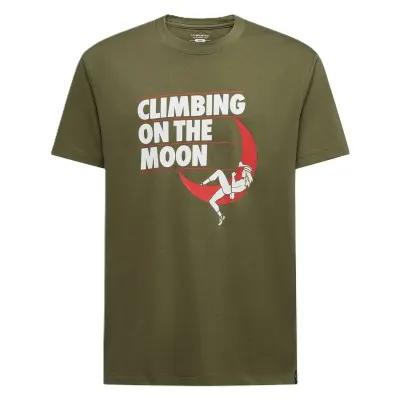 Moon Rock T-Shirt Hombre1