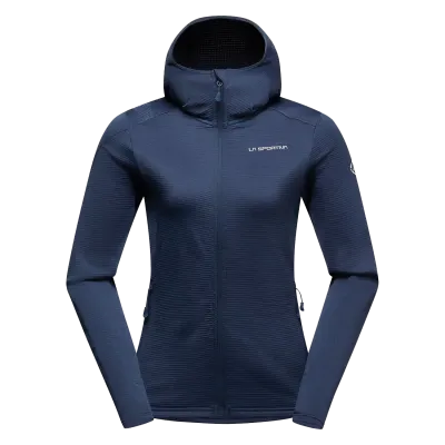 Chill Thermal Hoody Mujer1