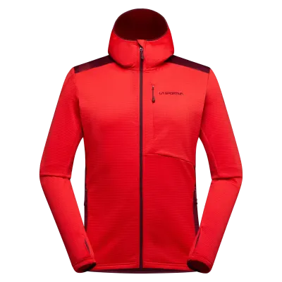 Chill Thermal Hoody Hombre1