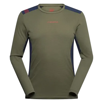 Beyond Longsleeve Hombre1