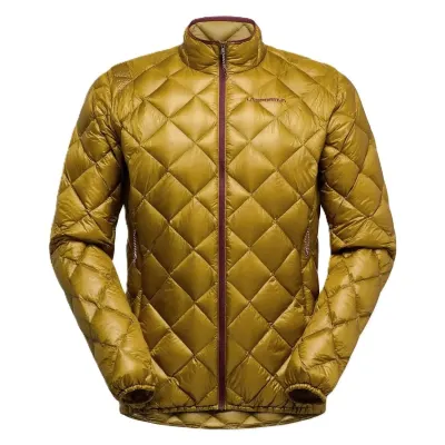 Lumina 100 Down Jkt Hombre1