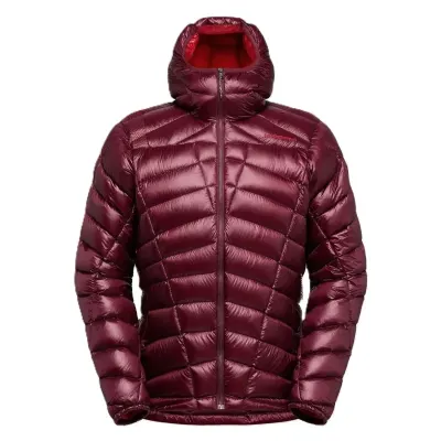 Lumina 200 Down Jkt Hombre3