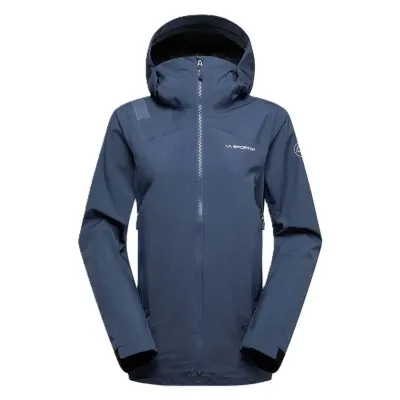 Alpine Guide GTX Performance Jkt Mujer1