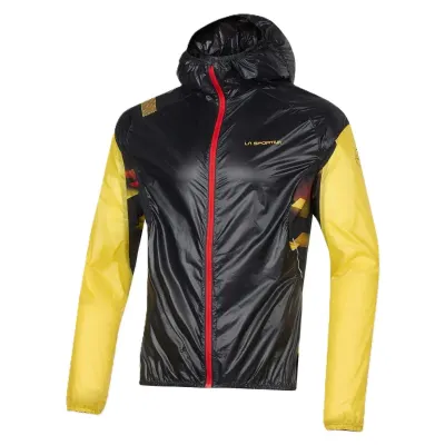Blizzard Windbreaker Jkt Hombre1
