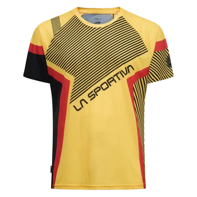Flow T-Shirt Hombre1