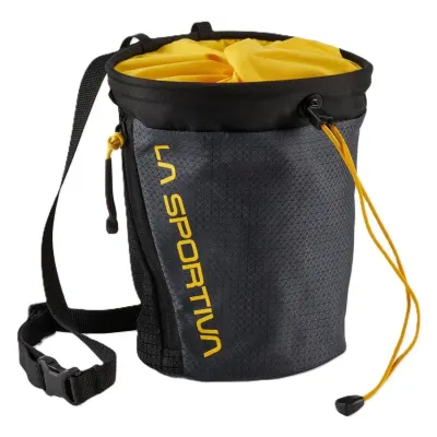 Granite Pro Chalk Bag Onyx/Black1