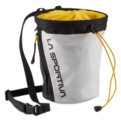 Granite Pro Chalk Bag Chalk/Black1