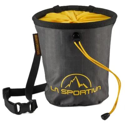 Granite Chalk Bag Onyx/Black1