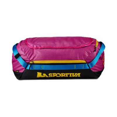 Nomad 40 Duffel Bag1