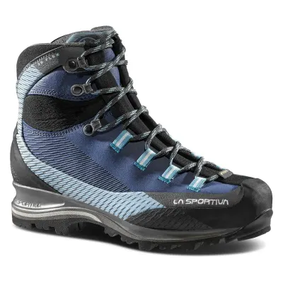 Trango Trk Leather GTX Mujer1