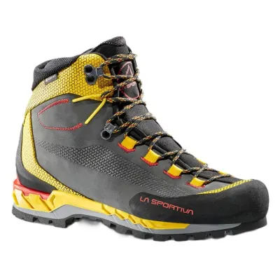 Trango Tech Leather GTX1