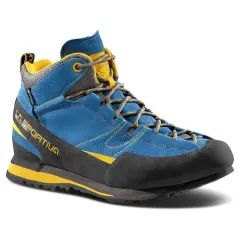 Boulder X Mid GTX