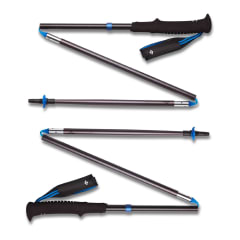 Distance Z Poles